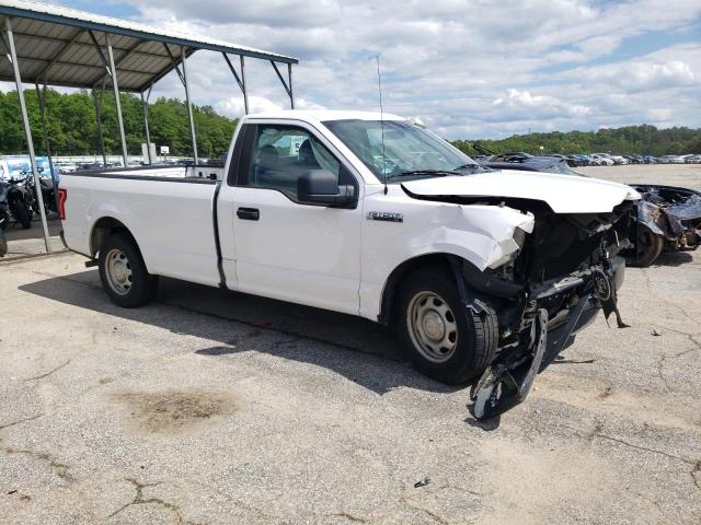 2016 FORD F150 - 1FTMF1C80GKD20182