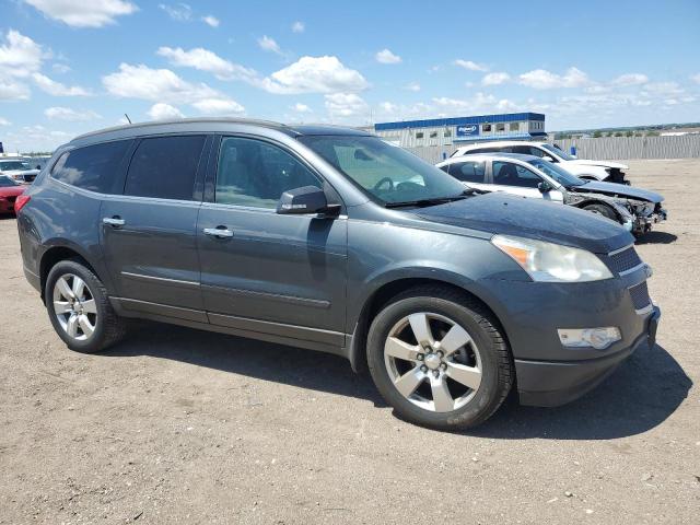 Vin: 1gnlvhed0aj234005, lot: 57890035, chevrolet traverse ltz 20104