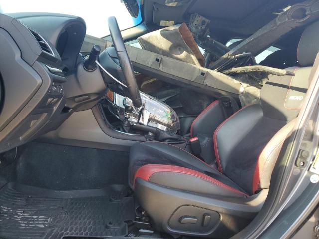 2021 SUBARU WRX STI LI JF1VA2W62M9800669