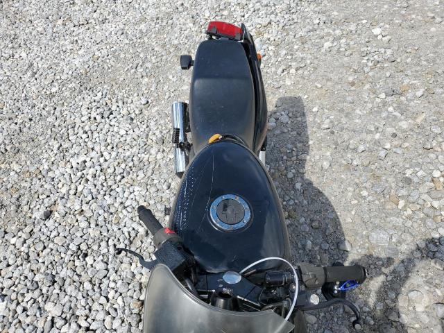 2007 KAWASAKI EX500 D - JKAEXVD127A105526