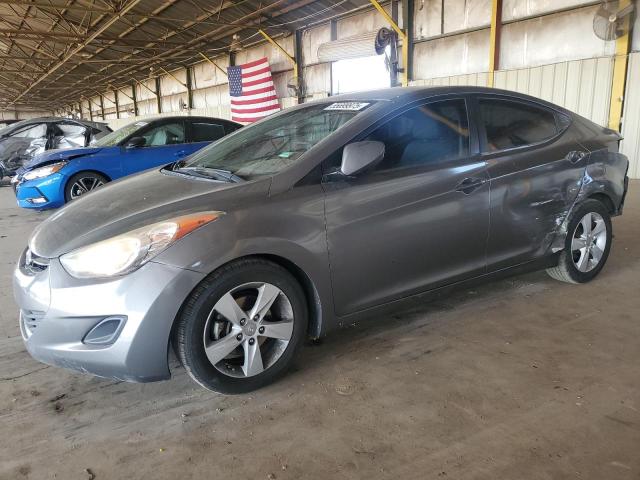 Vin: 5npdh4ae3dh309661, lot: 55699975, hyundai elantra gls 2013 img_1