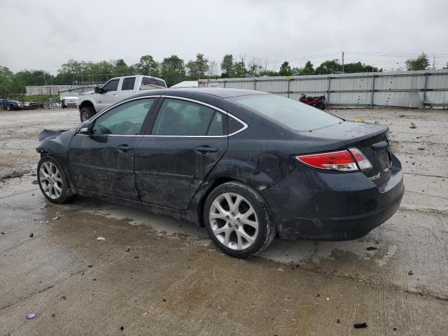 Vin: 1yvhz8ehxd5m04254, lot: 56932965, mazda 6 touring plus 20132