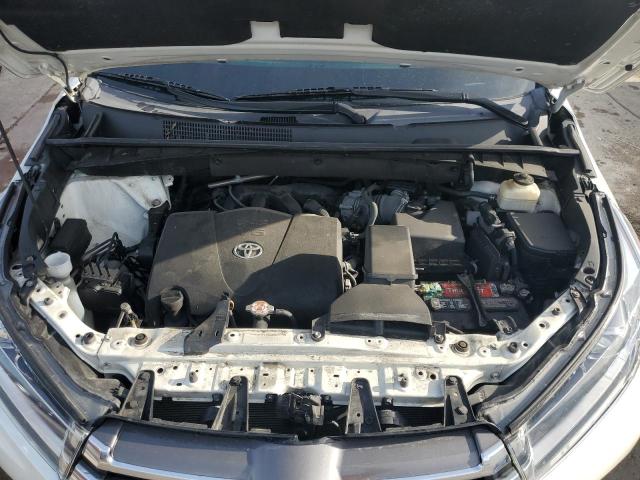 2018 TOYOTA HIGHLANDER - 5TDYZRFH2JS276723