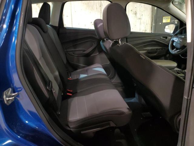 2017 FORD ESCAPE S 1FMCU0F75HUB80761