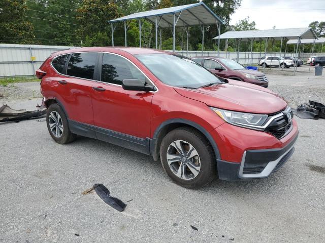 Vin: 2hkrw1h26lh417082, lot: 57855235, honda crv lx 20204