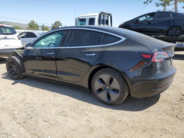 Vin: 5yj3e1ebxjf073250, lot: 55832885, tesla model 3 20182