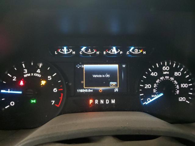 2018 FORD F150 SUPER - 1FTEW1EG0JFD10941