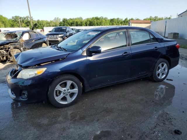 Vin: 2t1bu4ee1dc933765, lot: 57102355, toyota corolla base 2013 img_1
