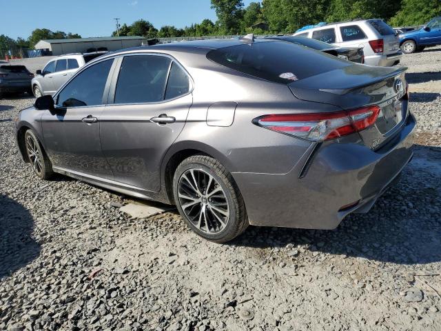 Vin: 4t1b11hk7ju017742, lot: 57848875, toyota camry l 20182