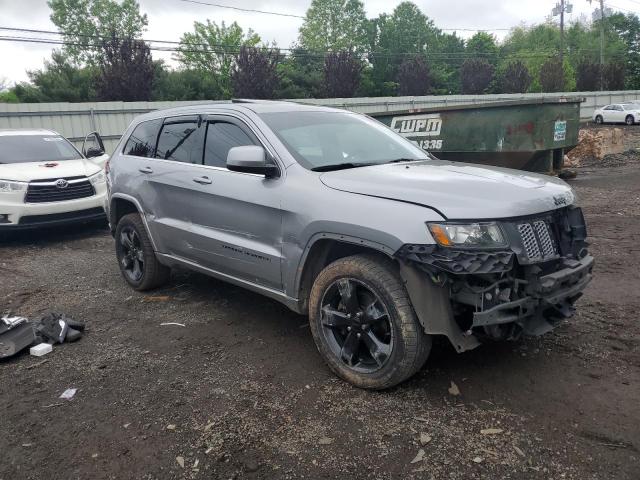 Vin: 1c4rjfag7fc213179, lot: 57215615, jeep grand cher laredo 20154