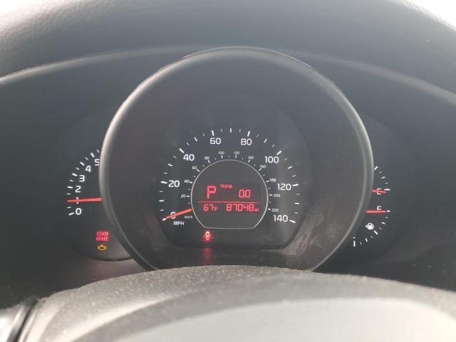 2015 KIA SOUL - KNDJN2A20F7122908