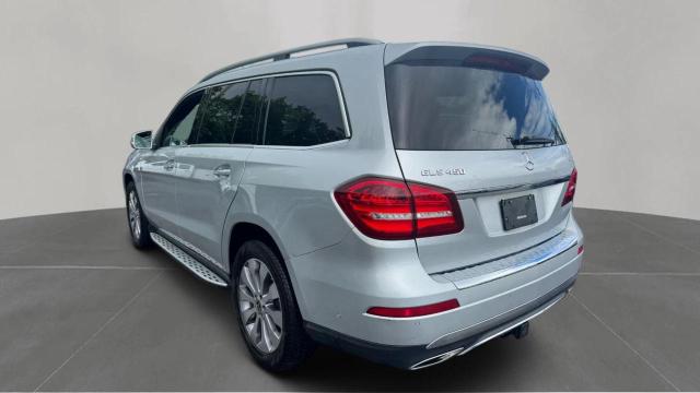Vin: 4jgdf6eexkb216304, lot: 58630745, mercedes-benz gls-class 450 4matic 20193