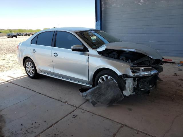 Vin: 3vwdp7aj7dm396506, lot: 57314265, volkswagen jetta se 20134