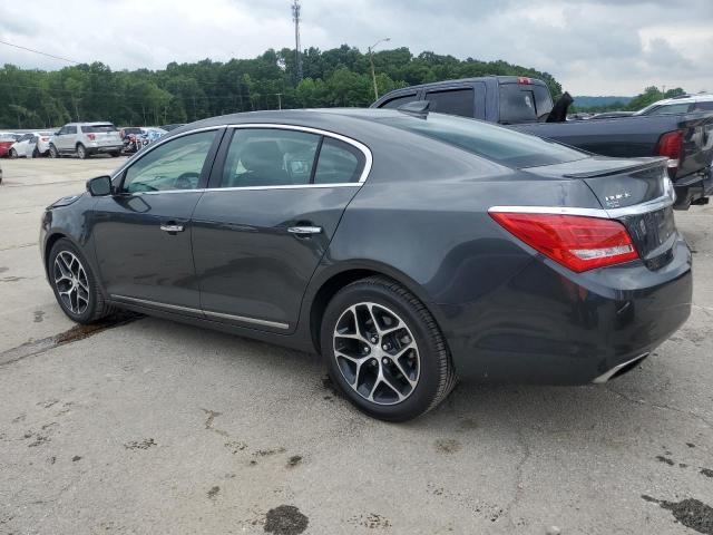 2016 BUICK LACROSSE S 1G4G45G30GF266900