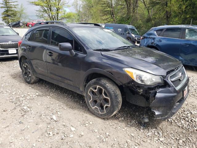 2015 SUBARU XV CROSSTR JF2GPADC8F8211222
