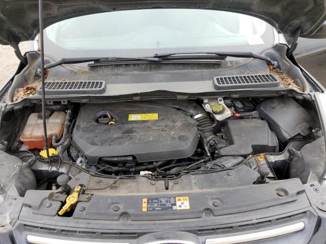 2014 FORD ESCAPE SE #3181945404