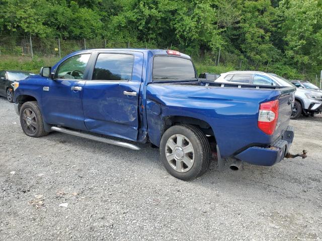Vin: 5tfay5f10ex369790, lot: 58508275, toyota tundra crewmax platinum 20142
