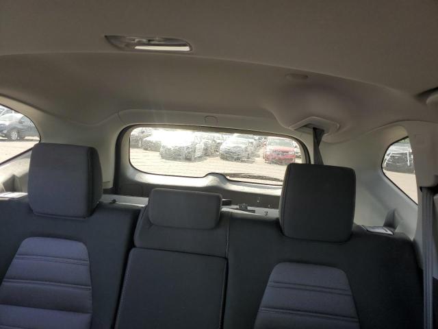 2022 HONDA CR-V EX - 7FARW2H54NE055954