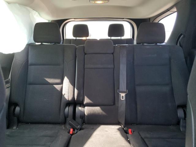 2017 DODGE DURANGO SX 1C4RDHAG2HC748362