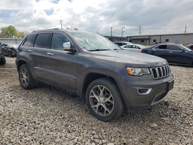 Vin: 1c4rjfbg1lc177757, lot: 55686545, jeep grand cher limited 20204