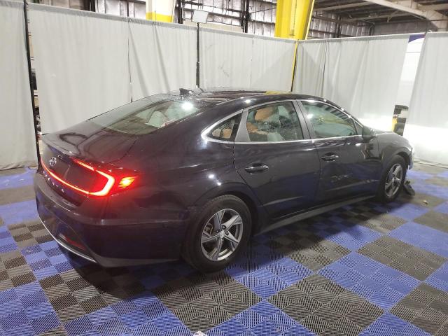 Vin: kmhl24ja8pa335626, lot: 56035915, hyundai sonata se 20233