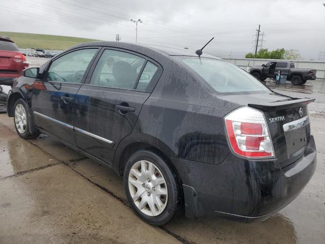 Vin: 3n1ab6ap3cl612734, lot: 56003295, nissan sentra 2.0 20122