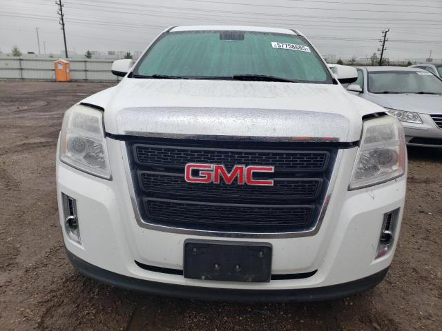 2015 GMC TERRAIN SL - 2GKALMEK3F6365659