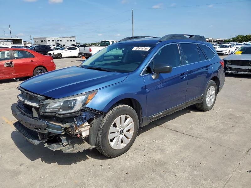 Vin: 4s4bsabc9k3293331, lot: 58849785, subaru outback 2.5i 2019 img_1