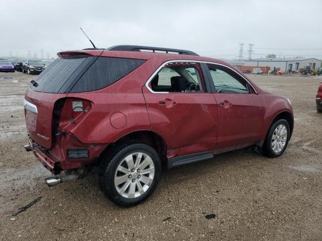 Vin: 2cnflde57b6416548, lot: 57486195, chevrolet equinox lt 20113