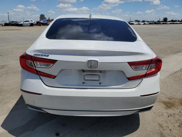 2018 HONDA ACCORD LX - 1HGCV1F17JA022756