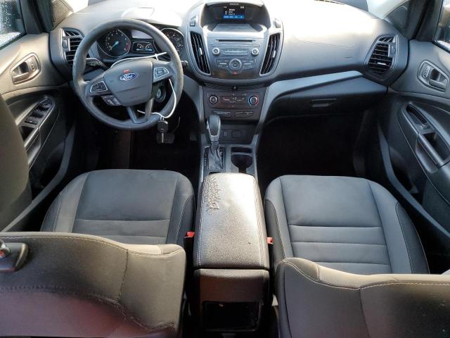 2017 FORD ESCAPE S - 1FMCU0F73HUF01471