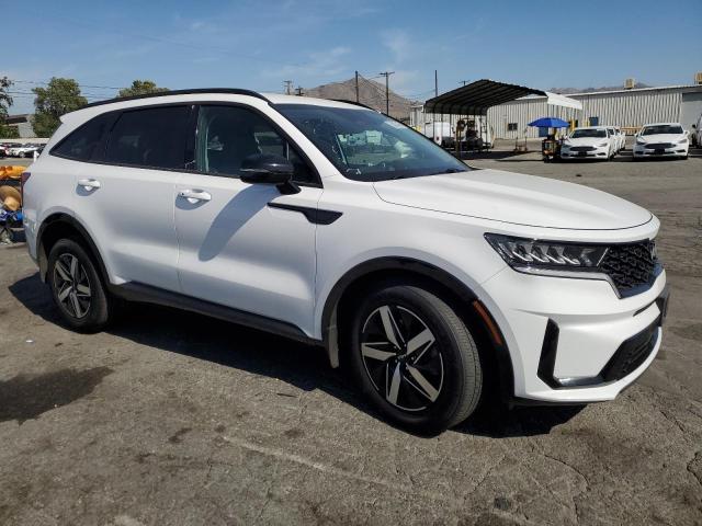 Vin: 5xyrl4lc7ng108922, lot: 58203455, kia sorento s 20224