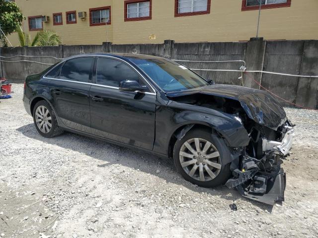 Vin: wauafafl2da175616, lot: 55896895, audi a4 premium 20134