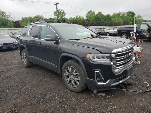 Vin: 1gkknrls7lz195692, lot: 57106115, gmc acadia sle 20204