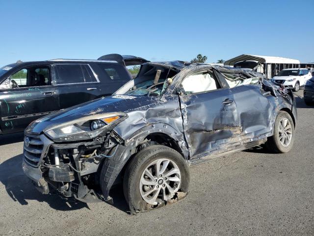 Vin: km8j23a40hu575538, lot: 56721215, hyundai tucson se 2017 img_1