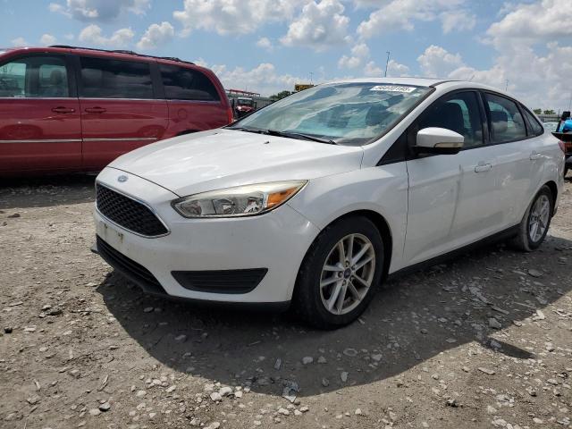 Vin: 1fadp3f25fl206628, lot: 56040195, ford focus se 2015 img_1