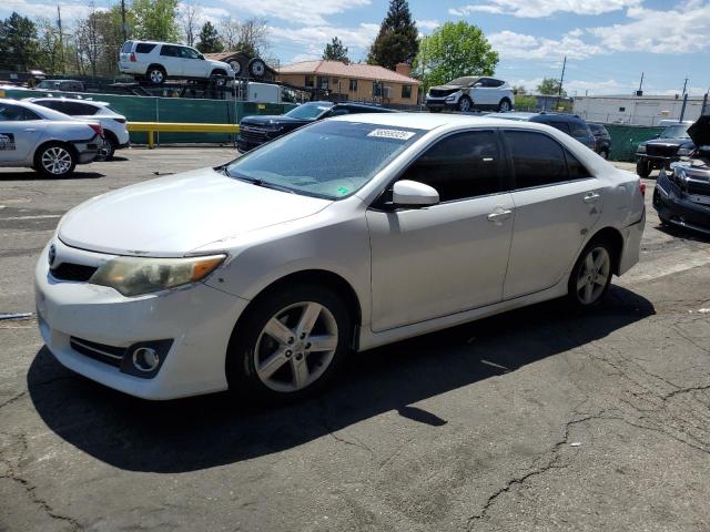 Vin: 4t1bf1fk3eu451151, lot: 56569325, toyota camry l 2014 img_1