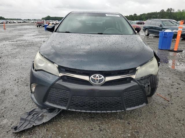 2017 TOYOTA CAMRY LE - 4T1BF1FK4HU350186