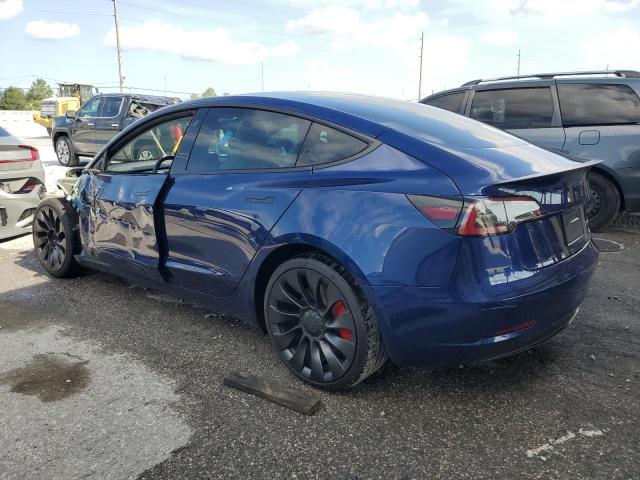 2021 TESLA MODEL 3 5YJ3E1EC2MF049490