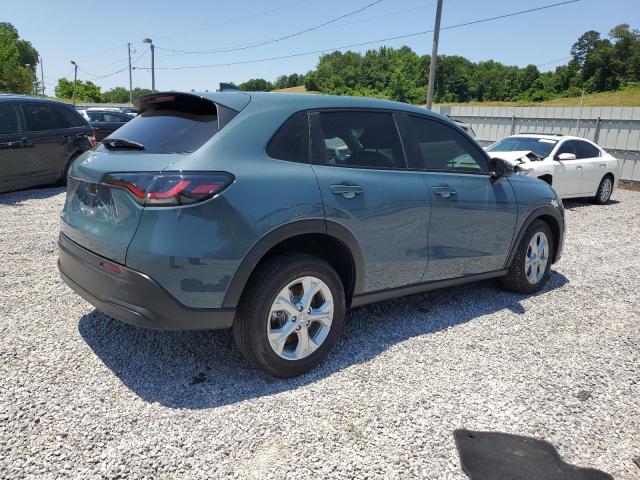 Vin: 3czrz1h39sm740562, lot: 57671745, honda hr-v lx 20253