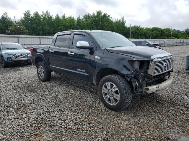 Vin: 5tfhw5f1xcx255880, lot: 55849935, toyota tundra crewmax limited 20124