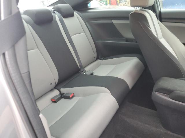 2016 HONDA CIVIC LX 2HGFC4B00GH307097