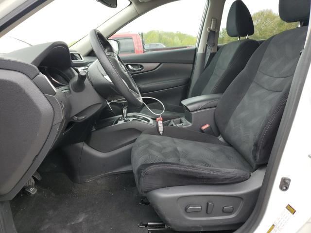 2016 NISSAN ROGUE S - 5N1AT2MV7GC918006