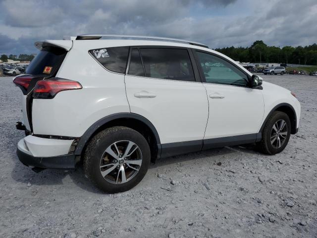Vin: 2t3wfrev0gw262690, lot: 57042775, toyota rav4 xle 20163