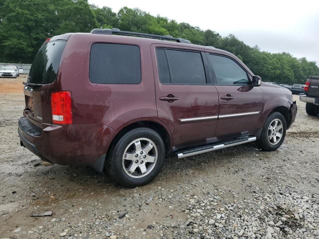 Vin: 5fnyf3h97bb026475, lot: 58757765, honda pilot touring 20113