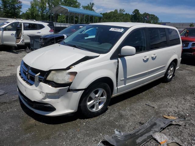 DODGE GRAND CARA