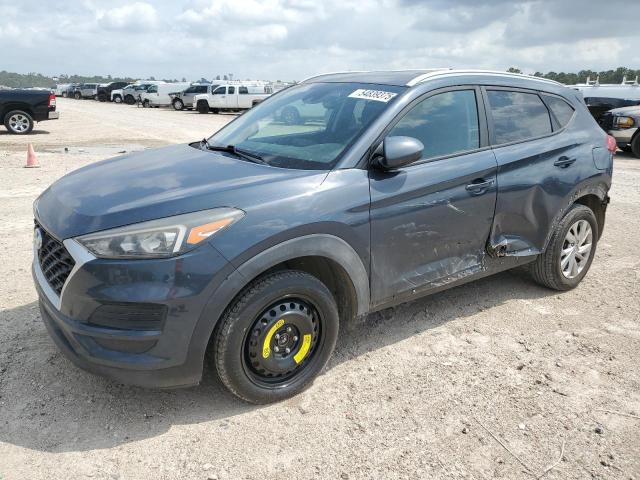 HYUNDAI TUCSON LIM