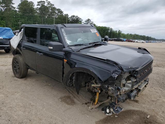 Vin: 1fmee5dp8mlb02805, lot: 55325855, ford bronco base 20214