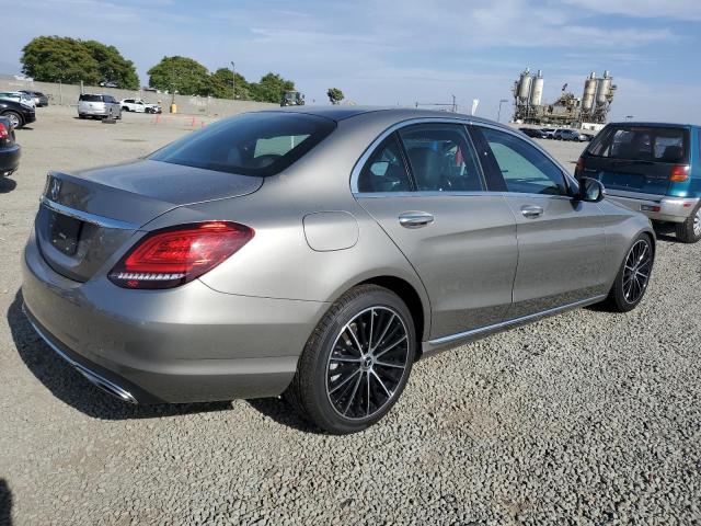 Vin: w1kwf8db8mr640323, lot: 58237345, mercedes-benz c-class 300 20213