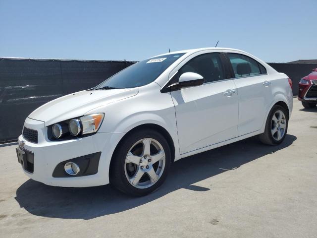 Vin: 1g1je5sb7f4130210, lot: 56182645, chevrolet sonic ltz 2015 img_1